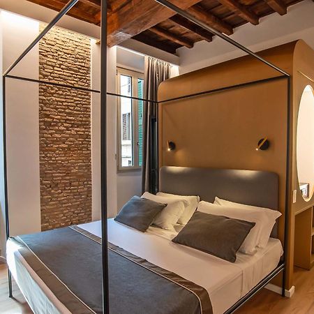 Ora Acanfora Suites Roma Exterior foto