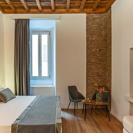 Ora Acanfora Suites Roma Exterior foto
