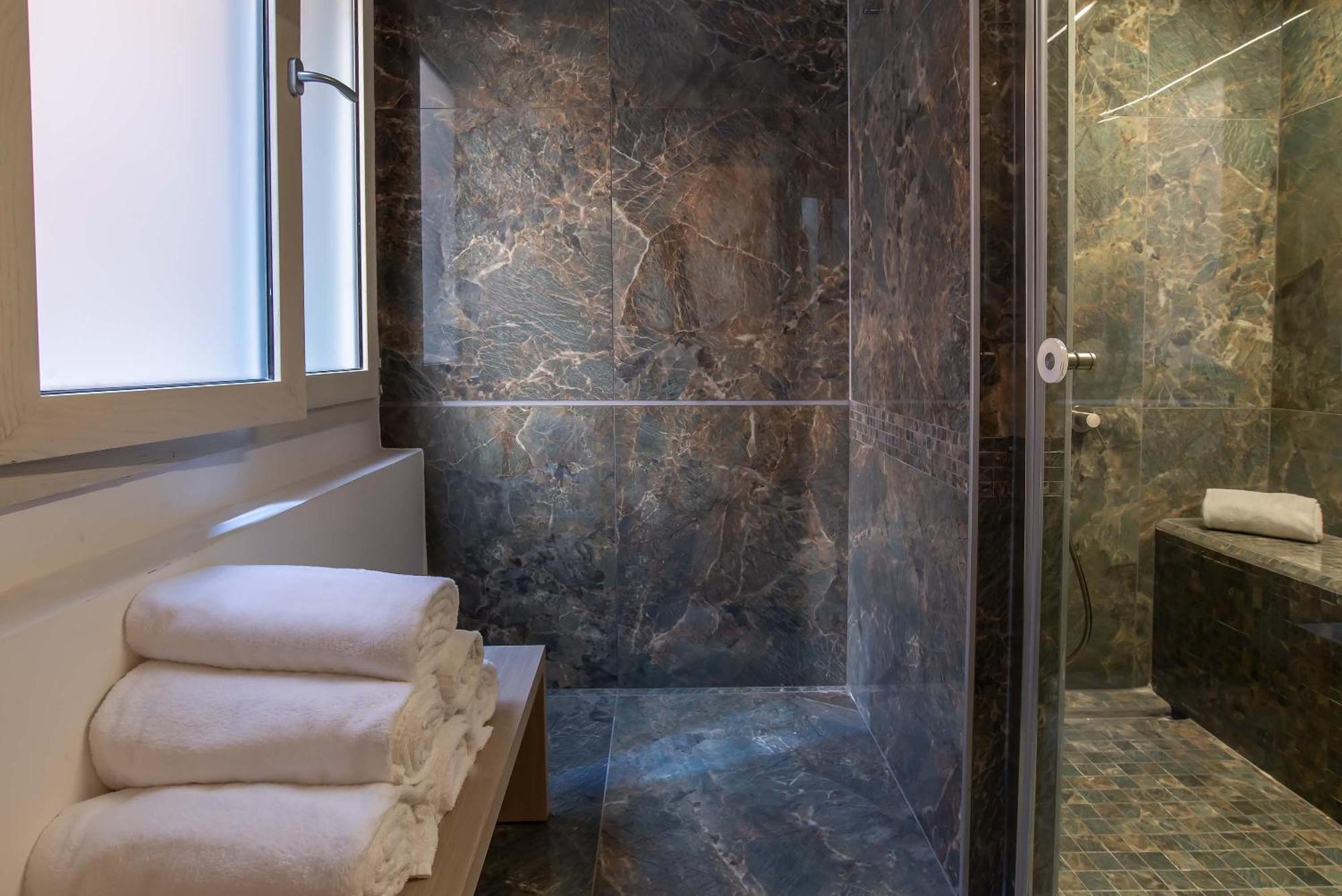 Ora Acanfora Suites Roma Exterior foto