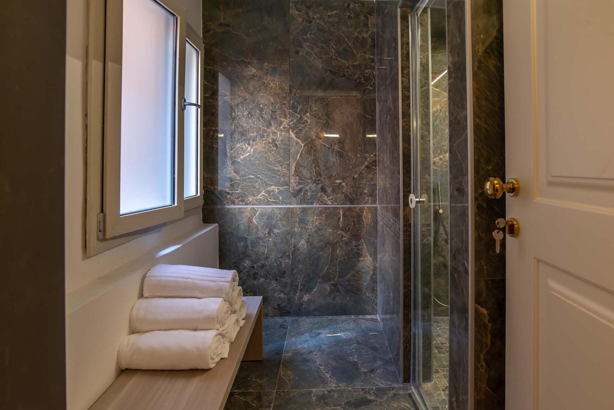 Ora Acanfora Suites Roma Exterior foto
