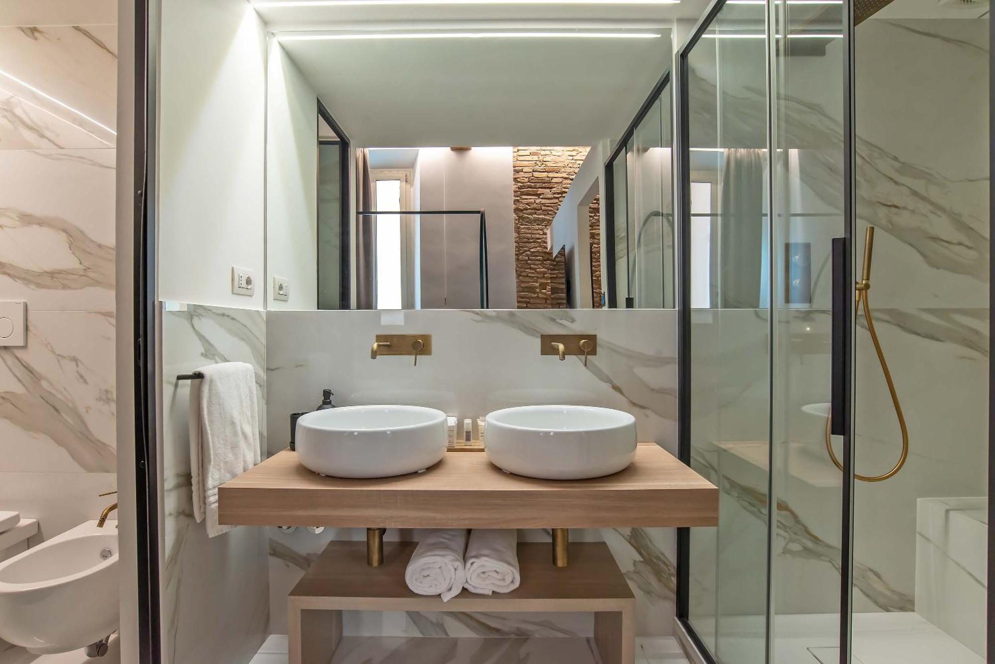 Ora Acanfora Suites Roma Exterior foto