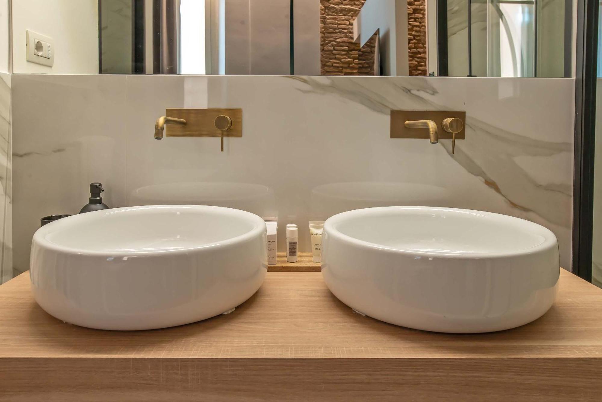 Ora Acanfora Suites Roma Exterior foto