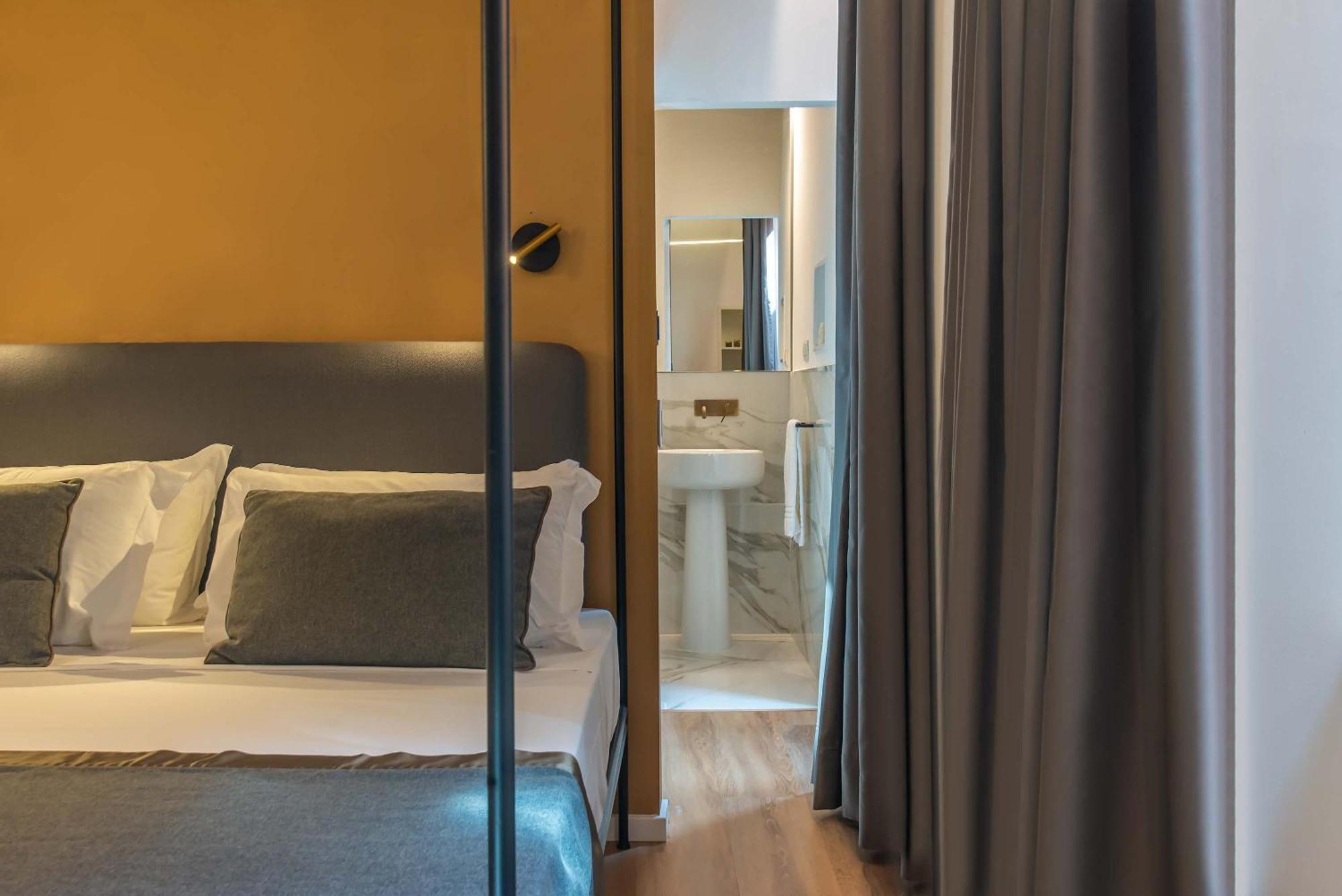 Ora Acanfora Suites Roma Exterior foto