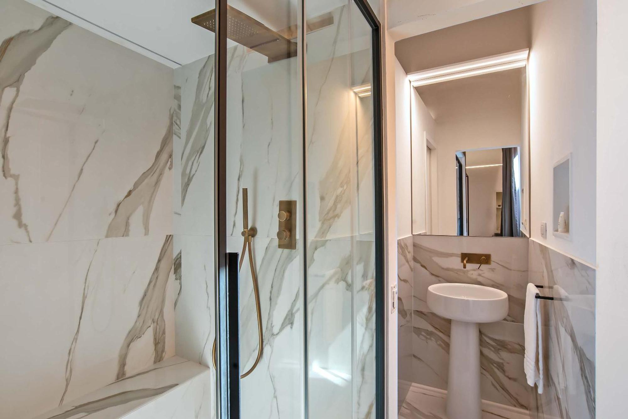 Ora Acanfora Suites Roma Exterior foto