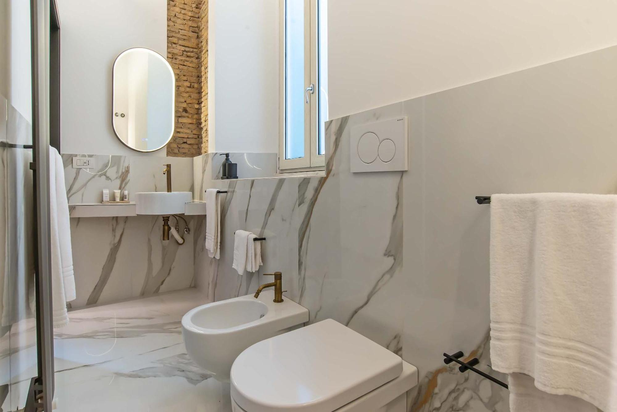 Ora Acanfora Suites Roma Exterior foto
