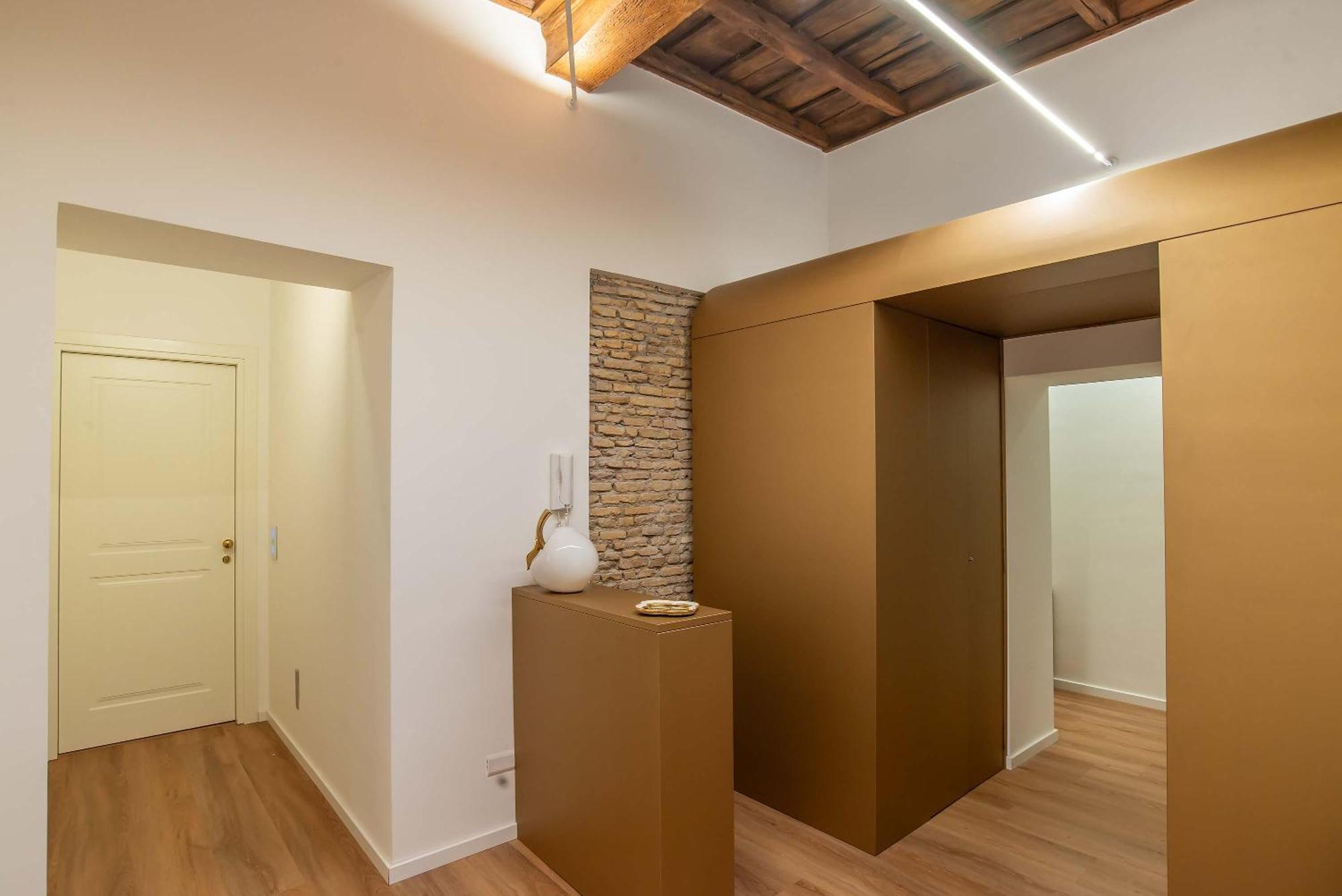 Ora Acanfora Suites Roma Exterior foto